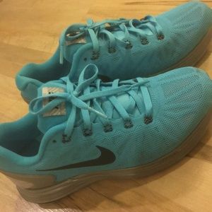 Nike LunarGlide 6 Flash